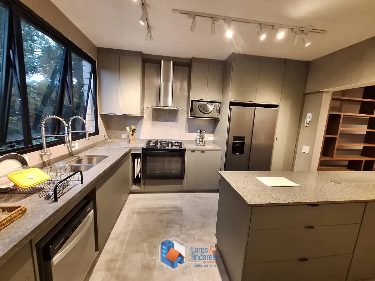 Apartamento, 3 quartos, 229 m² - Foto 50