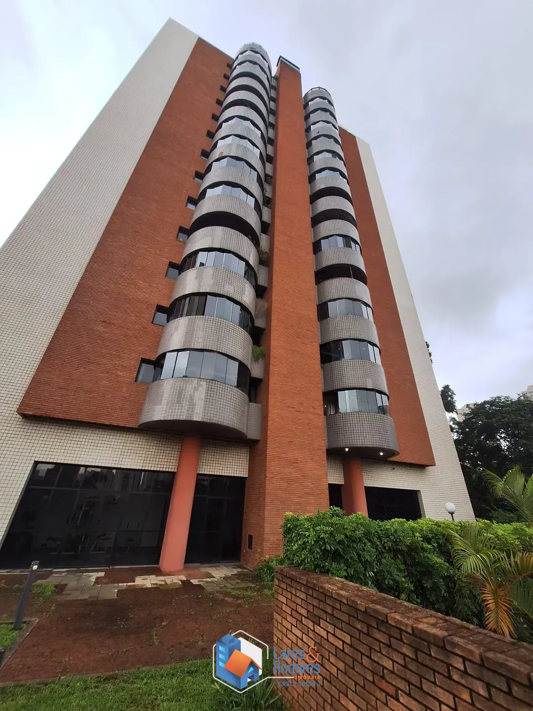 Apartamento, 3 quartos, 229 m² - Foto 6