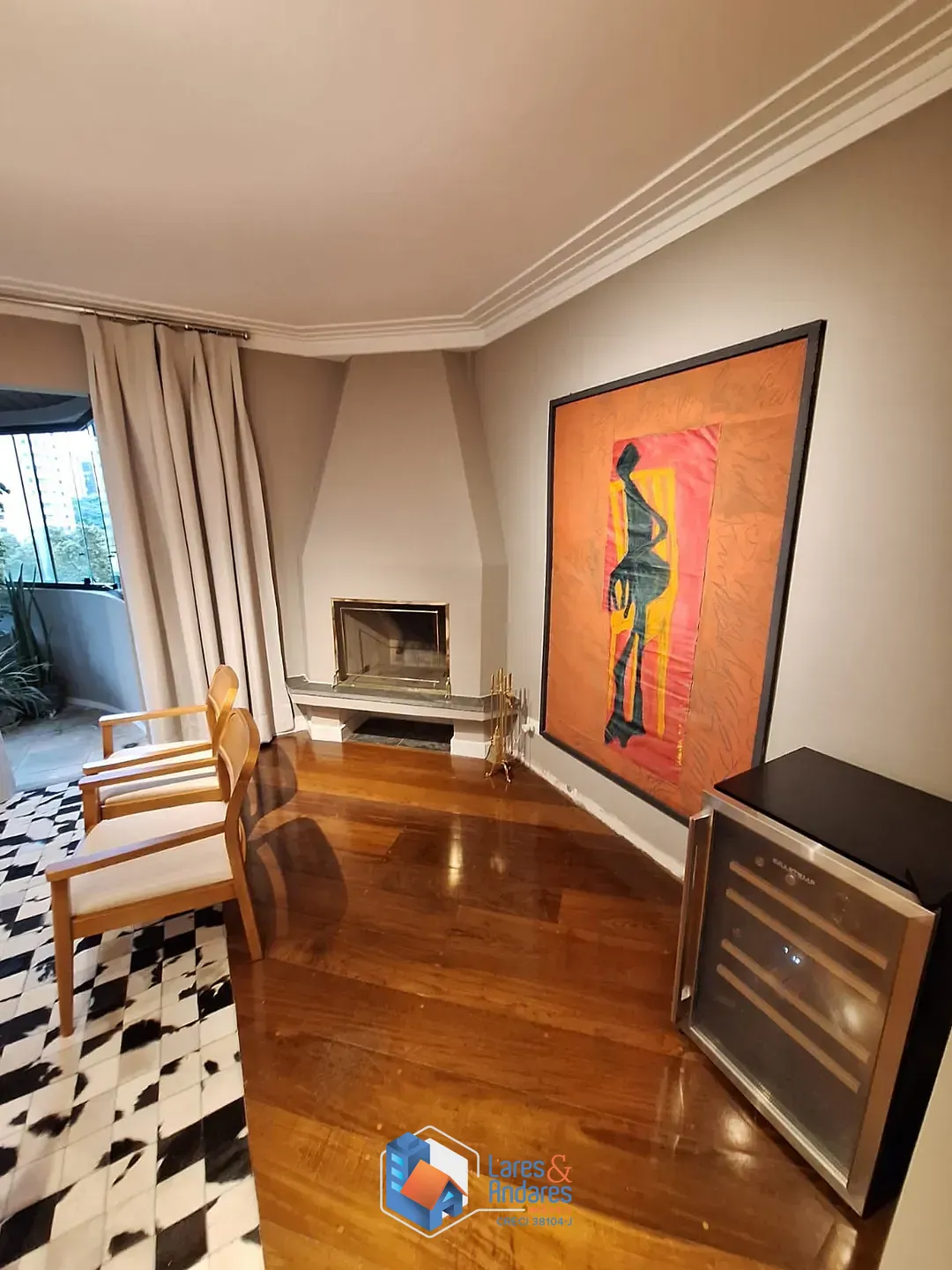Apartamento, 3 quartos, 229 m² - Foto 40