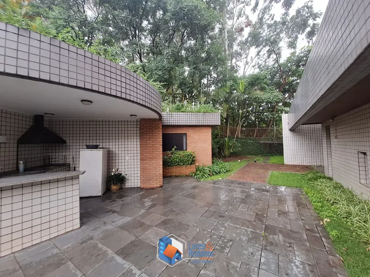 Apartamento, 3 quartos, 229 m² - Foto 18