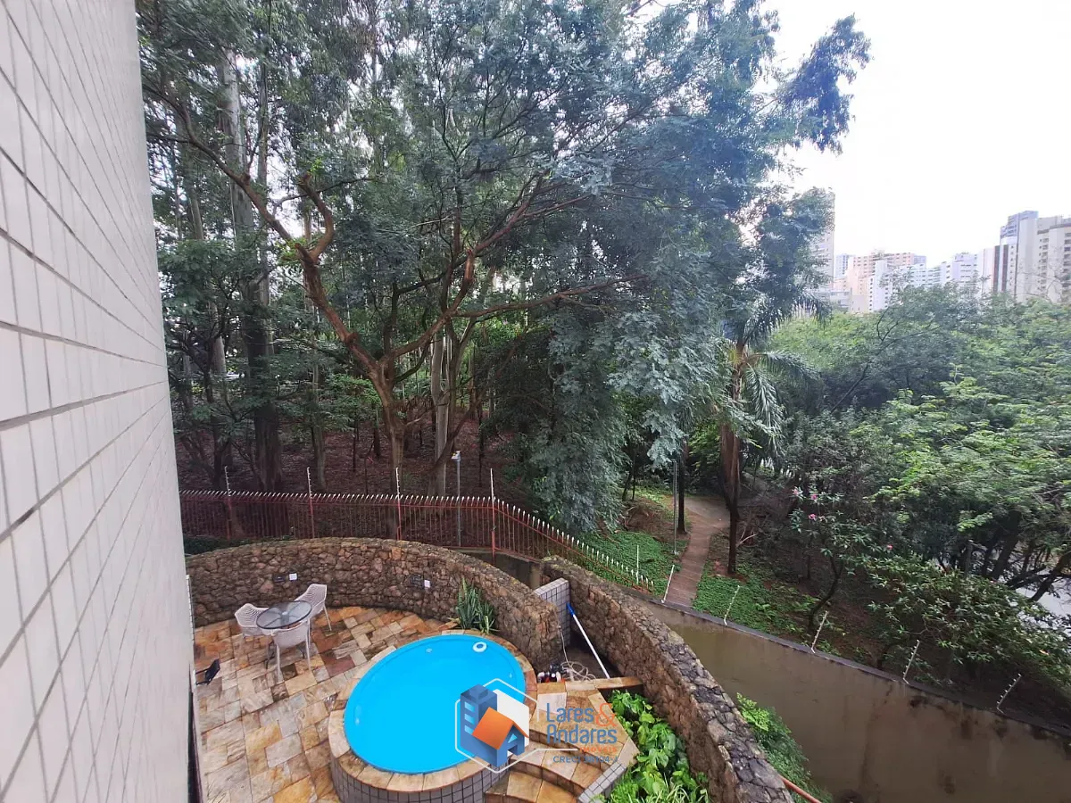 Apartamento, 3 quartos, 229 m² - Foto 58
