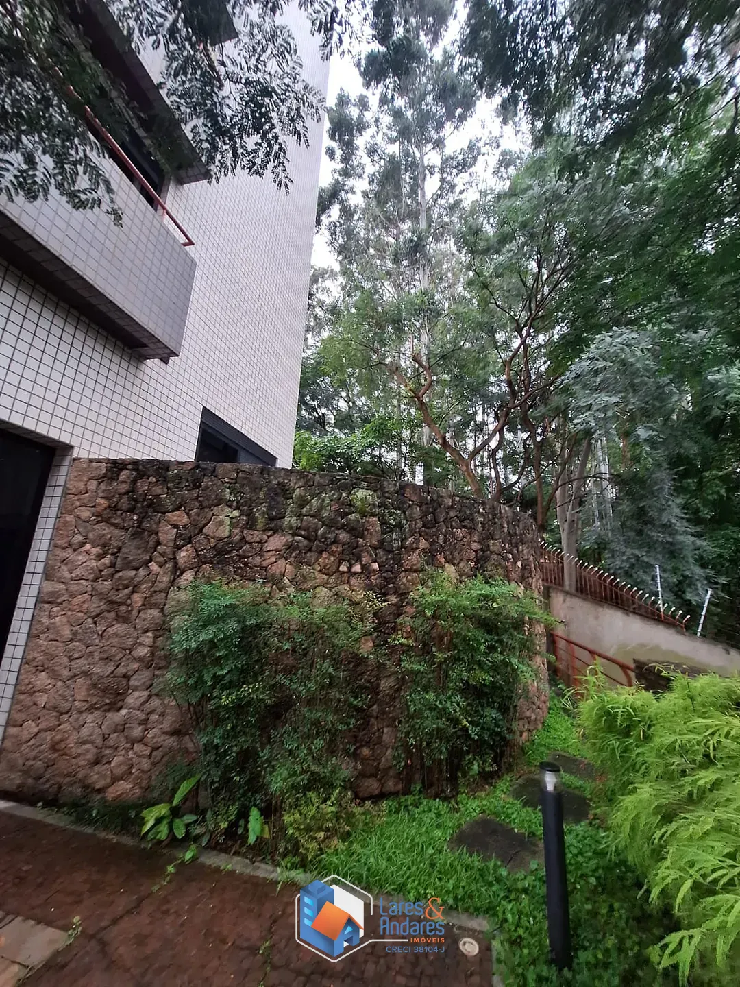 Apartamento, 3 quartos, 229 m² - Foto 9