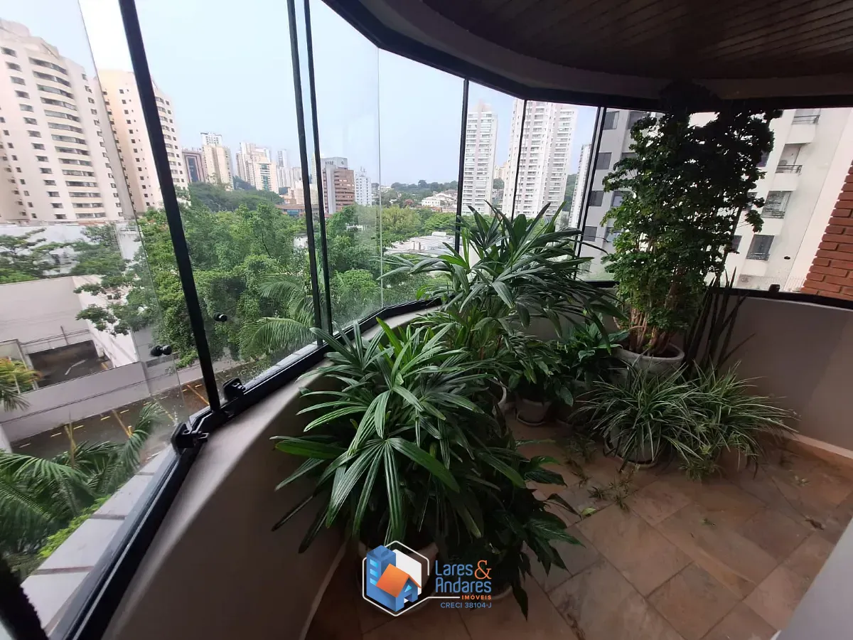 Apartamento, 3 quartos, 229 m² - Foto 34