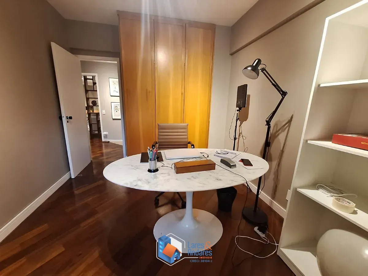 Apartamento, 3 quartos, 229 m² - Foto 60