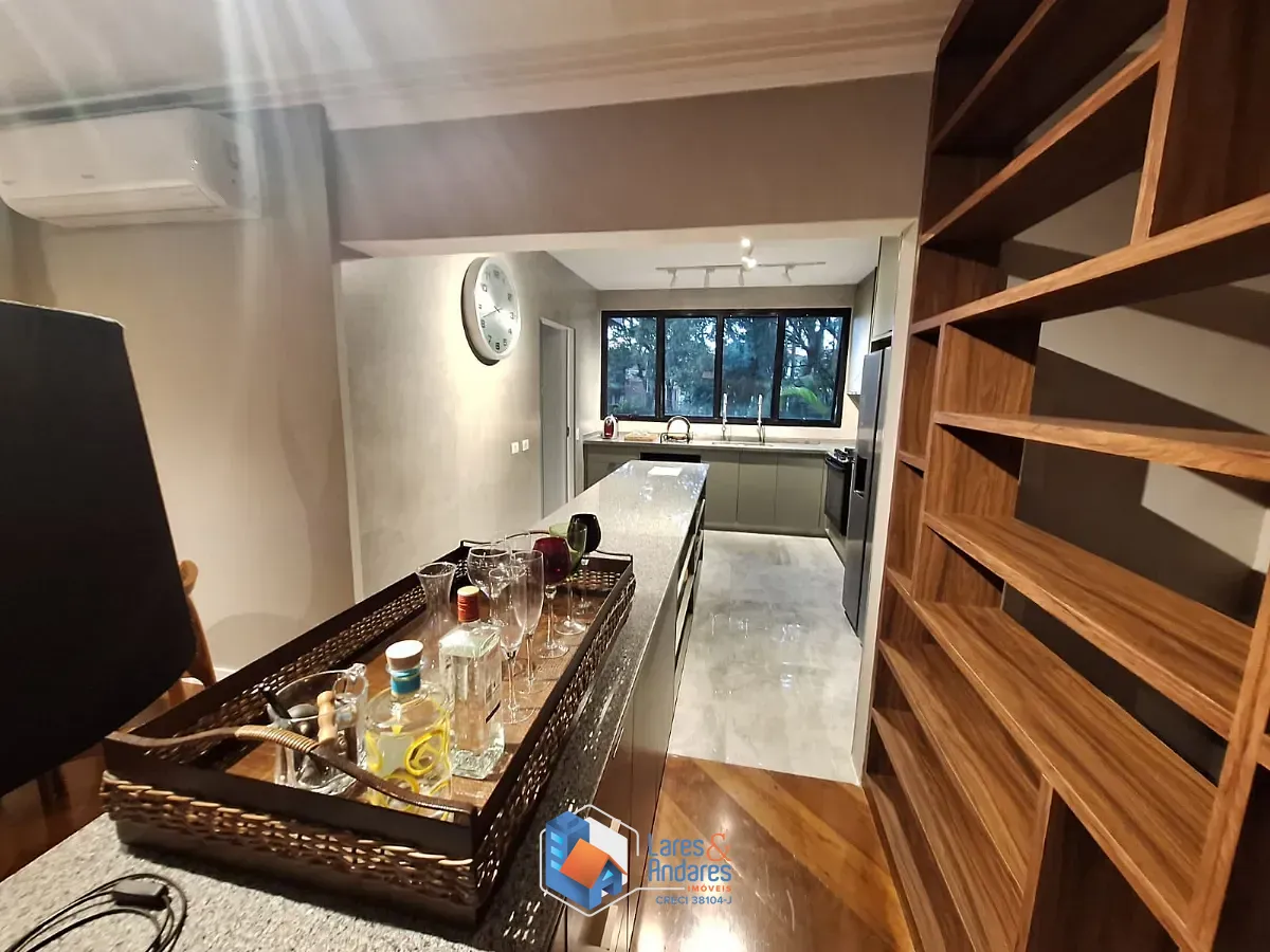 Apartamento, 3 quartos, 229 m² - Foto 59