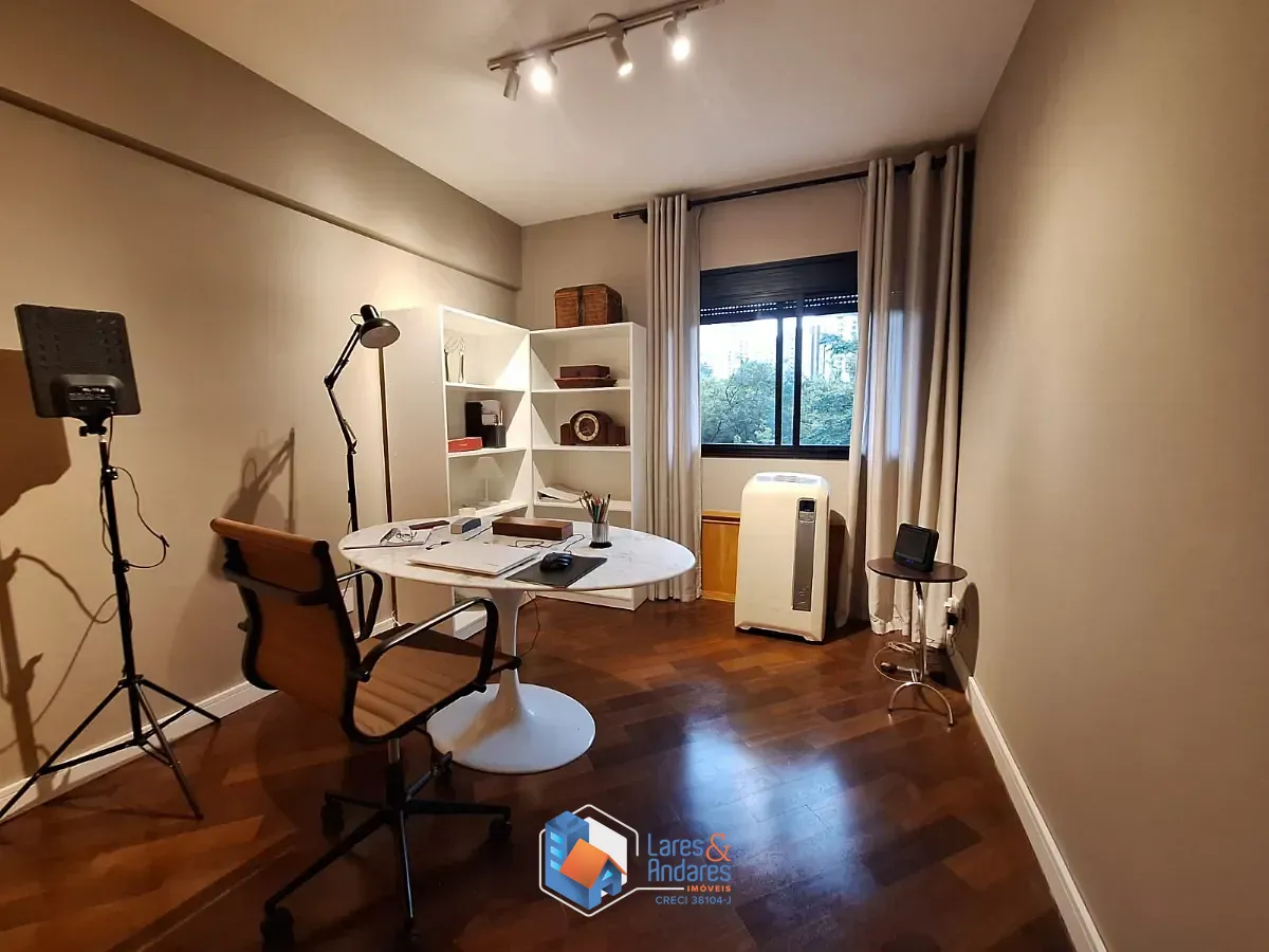 Apartamento, 3 quartos, 229 m² - Foto 61