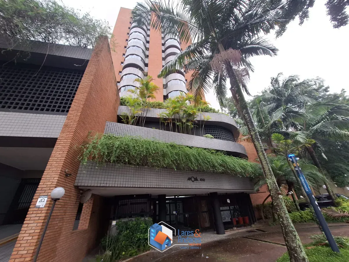 Apartamento, 3 quartos, 229 m² - Foto 5
