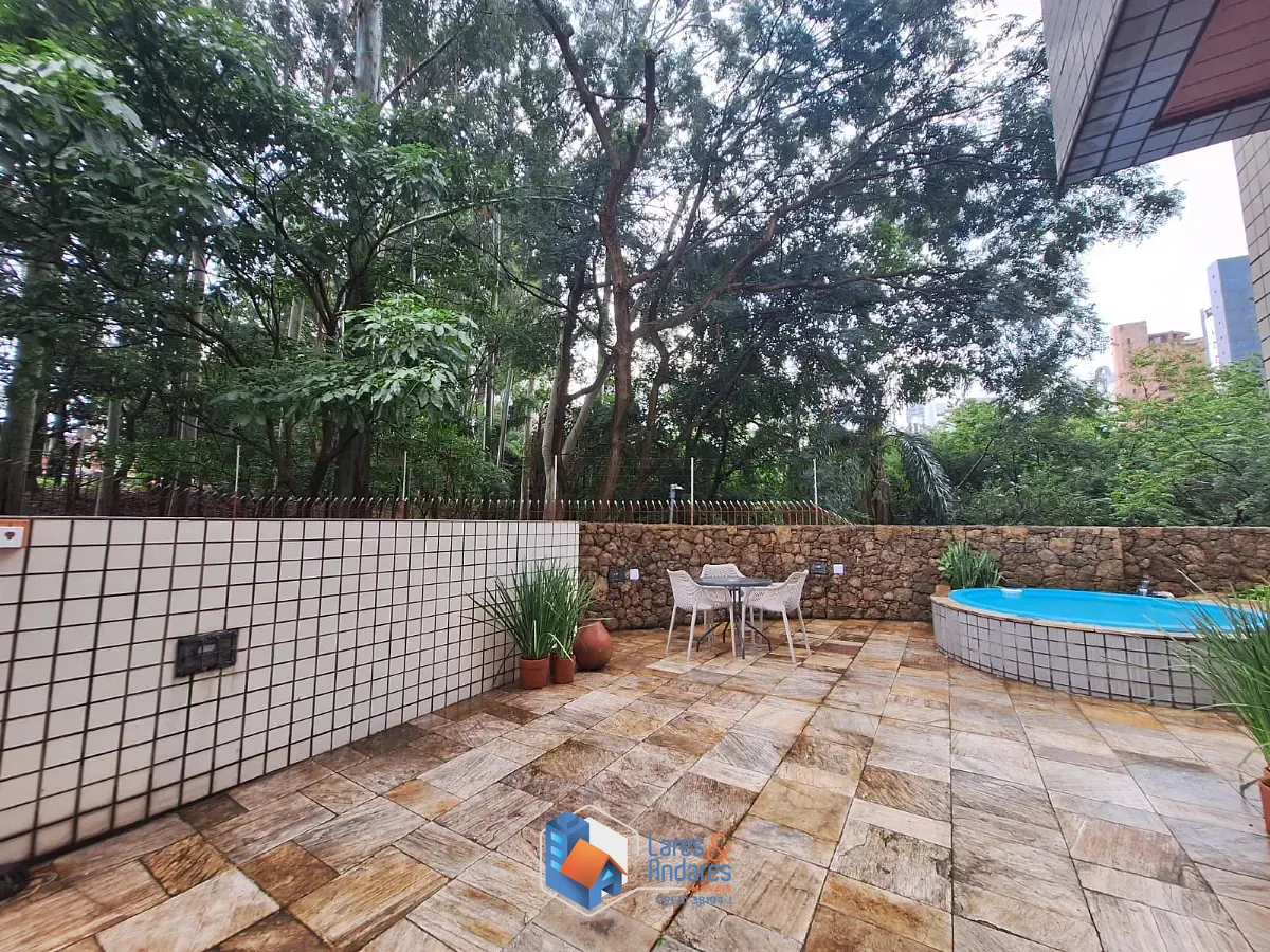 Apartamento, 3 quartos, 229 m² - Foto 78