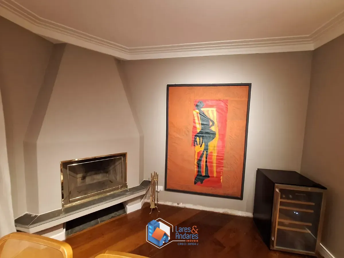 Apartamento, 3 quartos, 229 m² - Foto 33