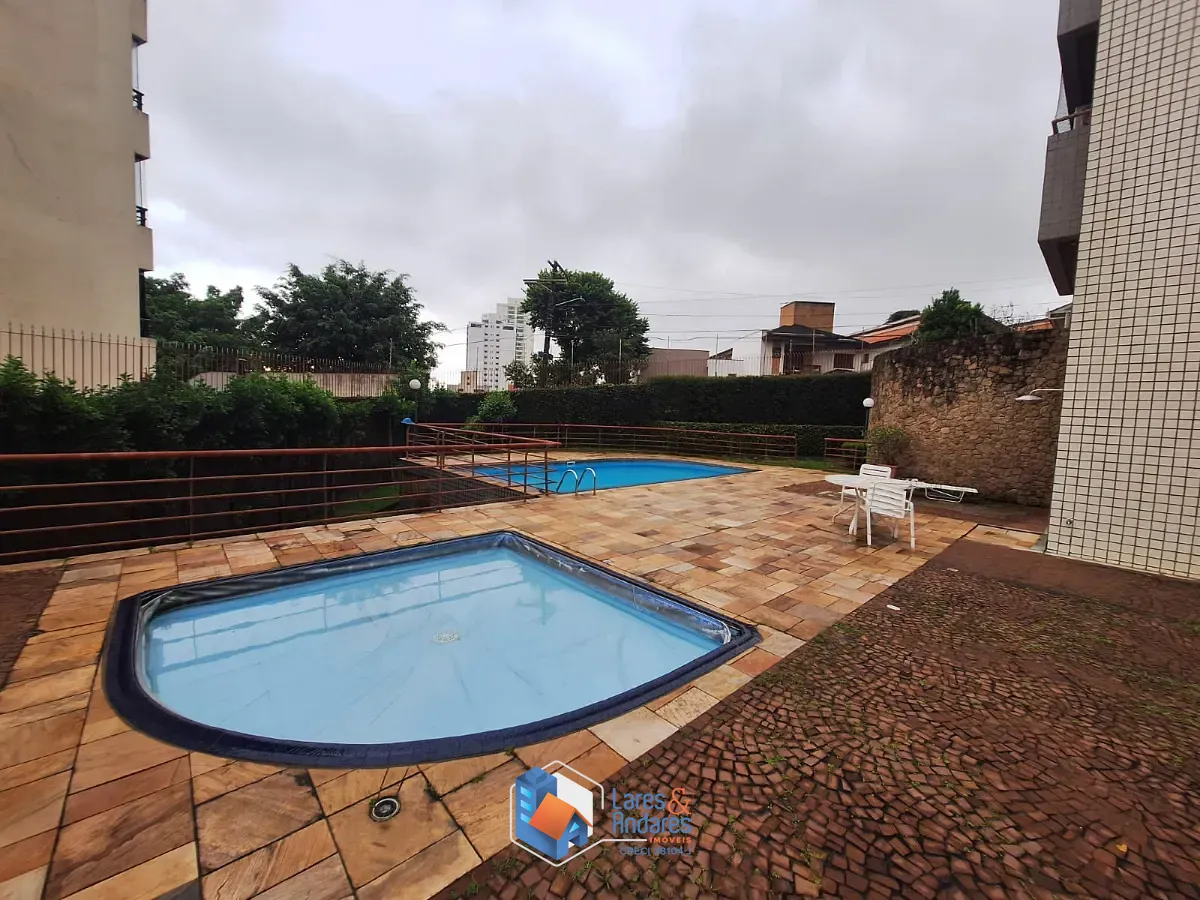 Apartamento, 3 quartos, 229 m² - Foto 15