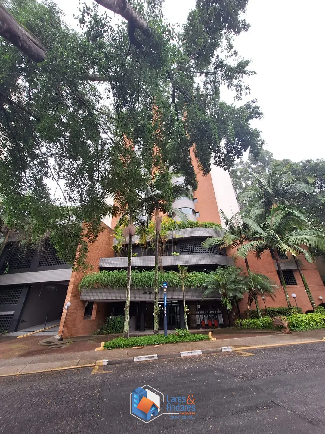 Apartamento, 3 quartos, 229 m² - Foto 3