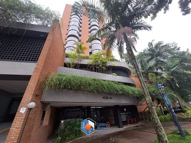 Apartamento com 229m² 3 quartos e 5 banheiros, à venda, no bairro Lar São Paulo em São Paulo