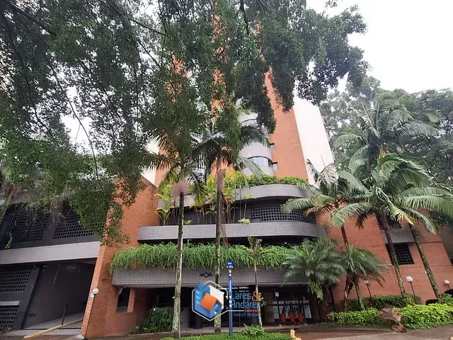 Apartamento com 229m² 3 quartos e 5 banheiros, à venda, no bairro Lar São Paulo em São Paulo