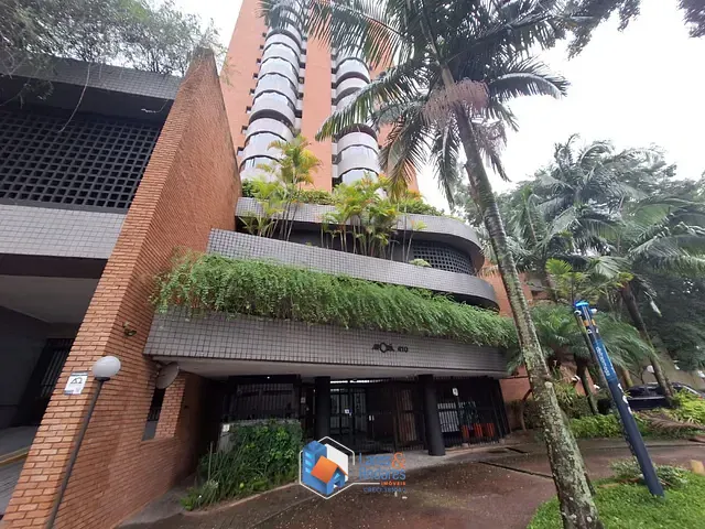 Apartamento com 229m² 3 quartos e 5 banheiros, à venda, no bairro Lar São Paulo em São Paulo