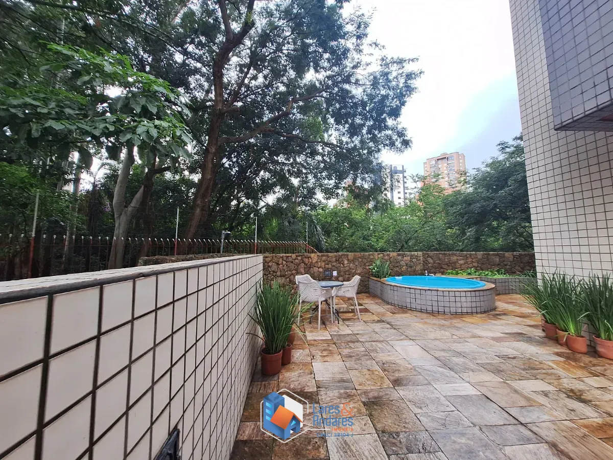 Apartamento, 3 quartos, 229 m² - Foto 84