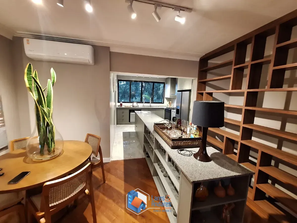 Apartamento, 3 quartos, 229 m² - Foto 51