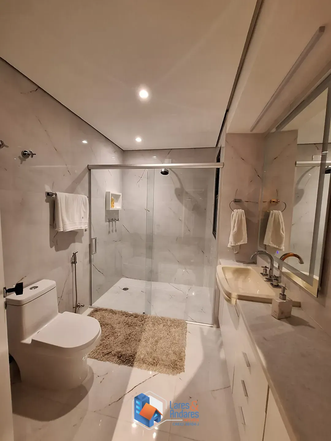 Apartamento, 3 quartos, 229 m² - Foto 72