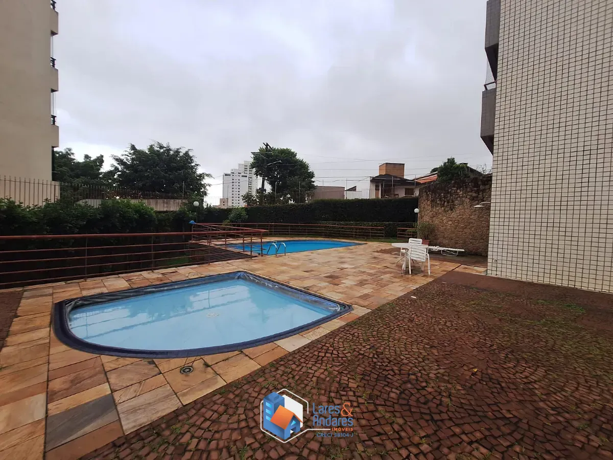 Apartamento, 3 quartos, 229 m² - Foto 17