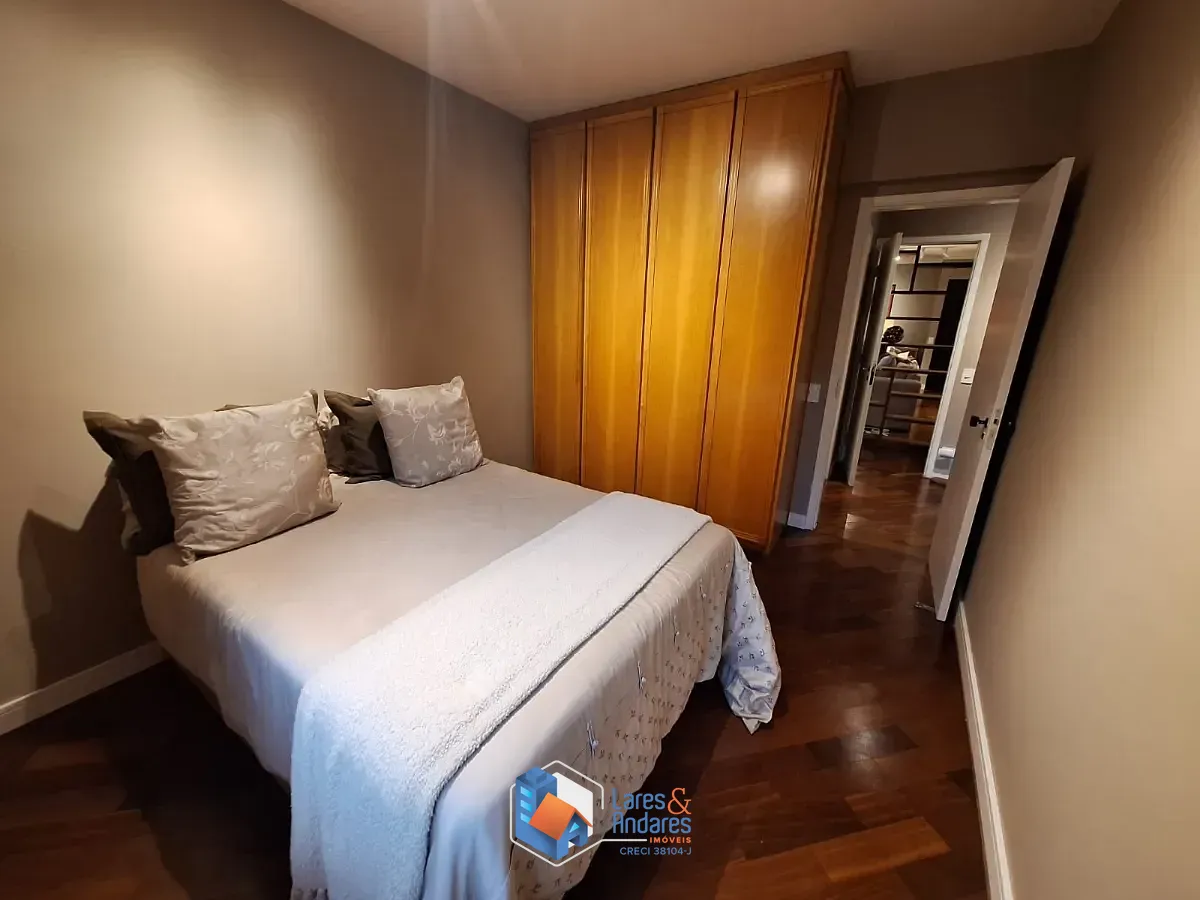 Apartamento, 3 quartos, 229 m² - Foto 54
