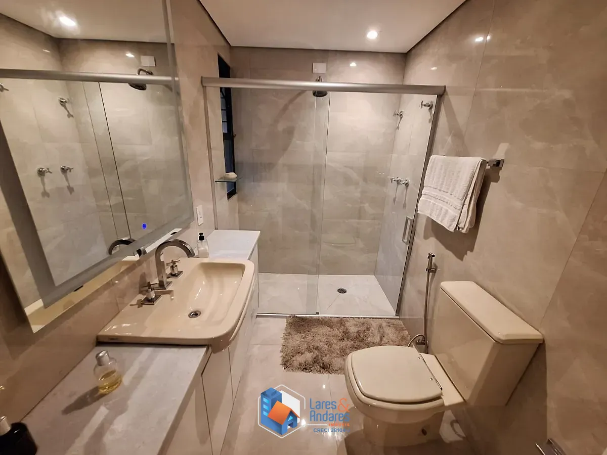Apartamento, 3 quartos, 229 m² - Foto 53