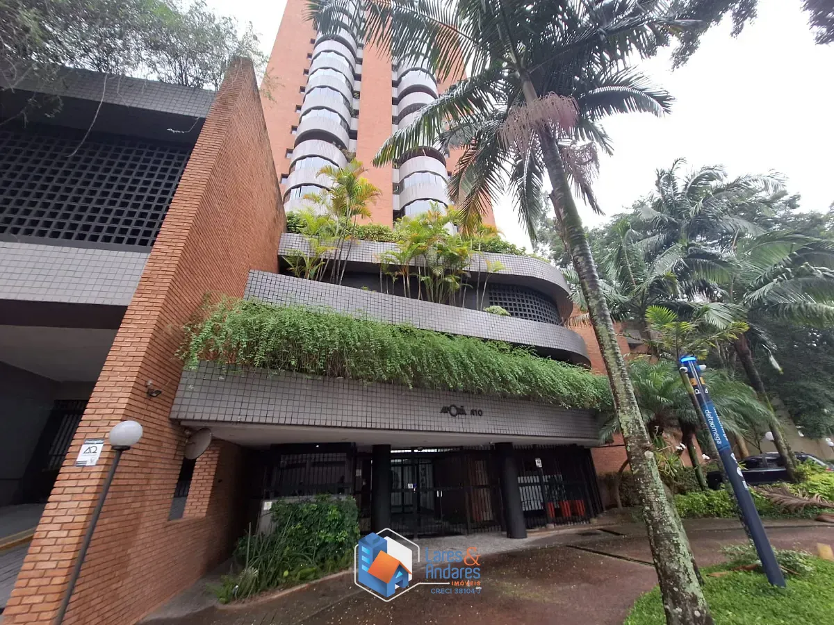Apartamento, 3 quartos, 229 m² - Foto 1