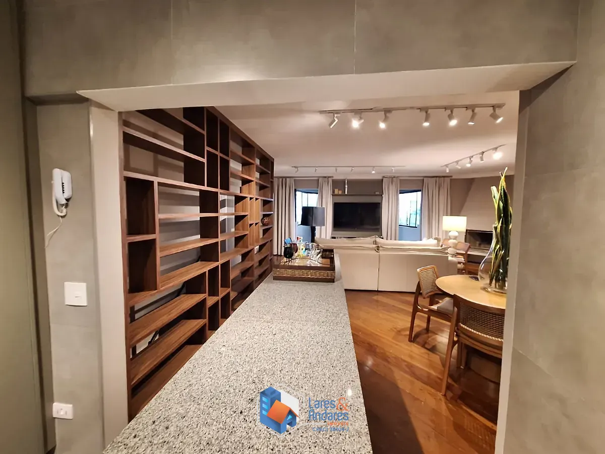 Apartamento, 3 quartos, 229 m² - Foto 26