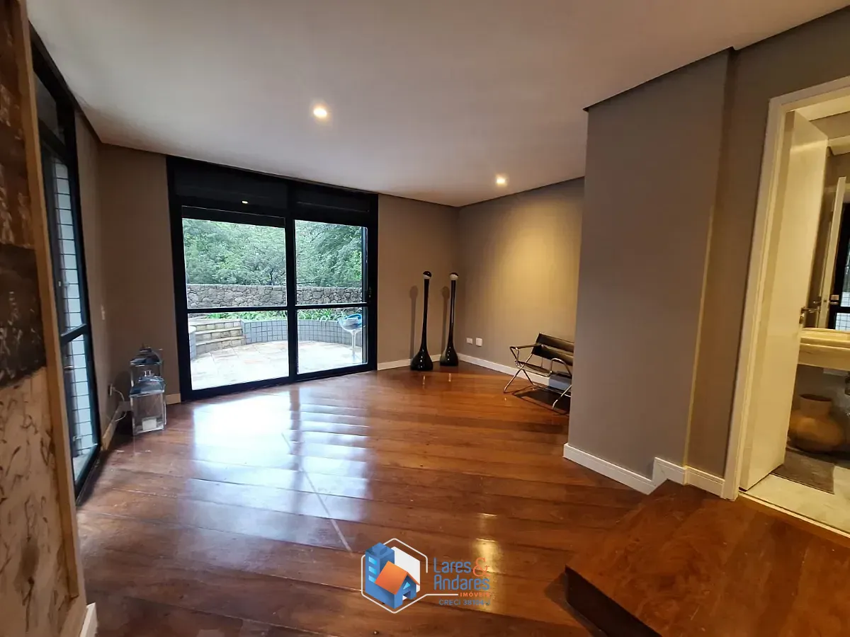 Apartamento, 3 quartos, 229 m² - Foto 81