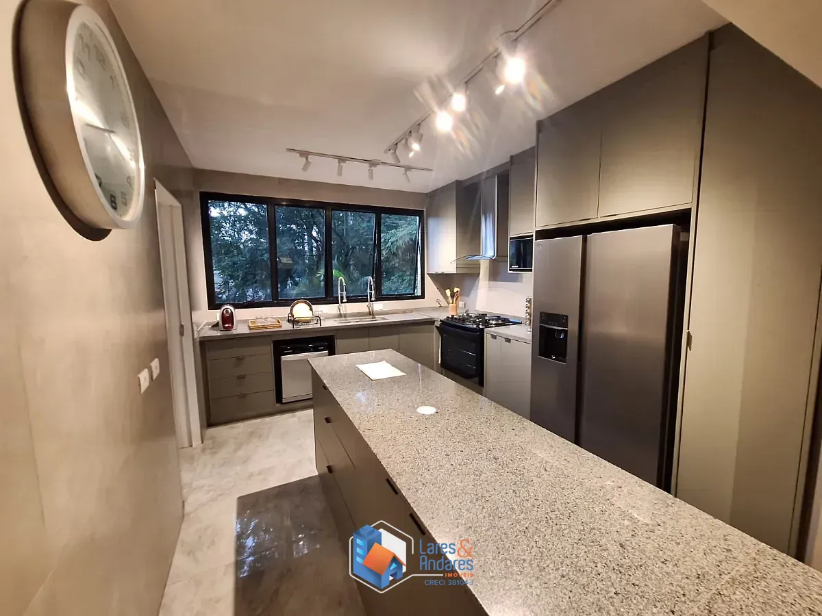 Apartamento, 3 quartos, 229 m² - Foto 49