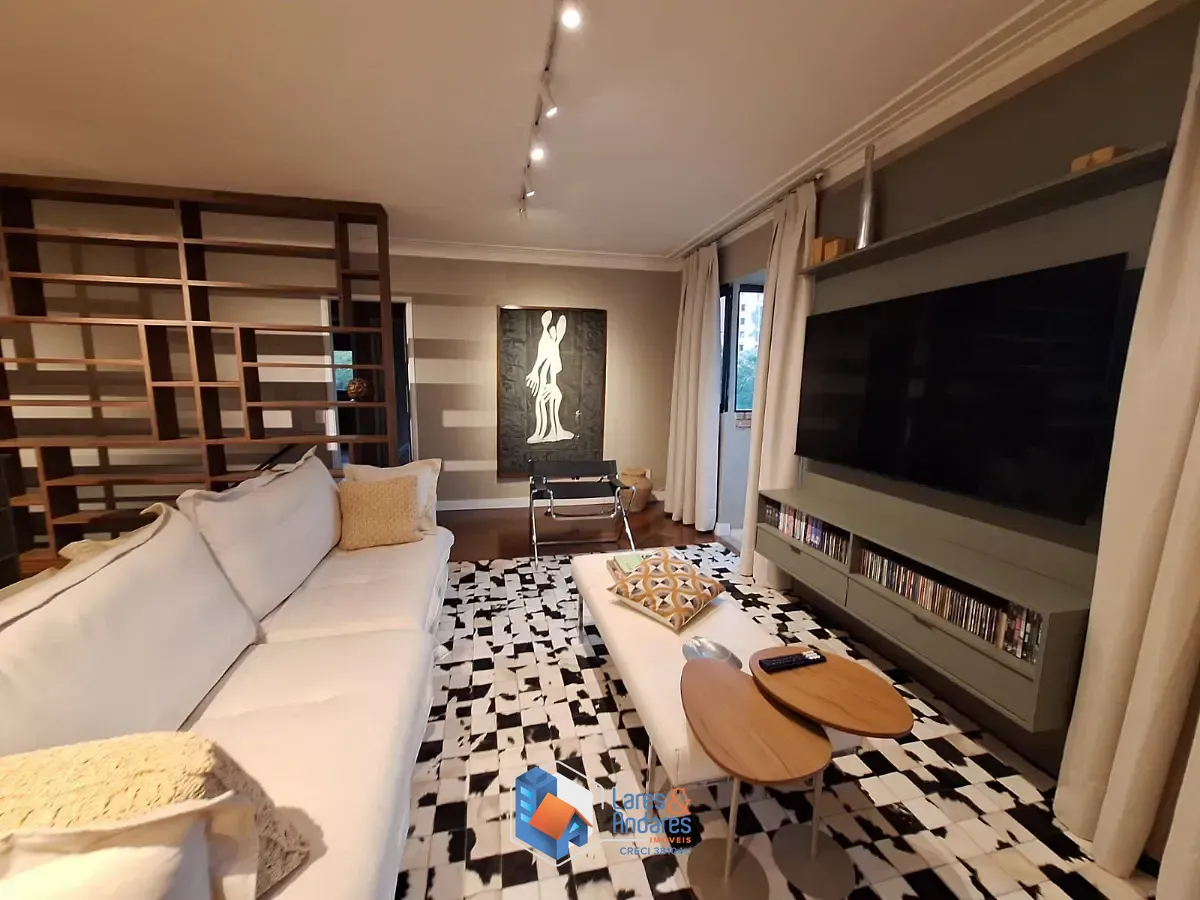 Apartamento, 3 quartos, 229 m² - Foto 28