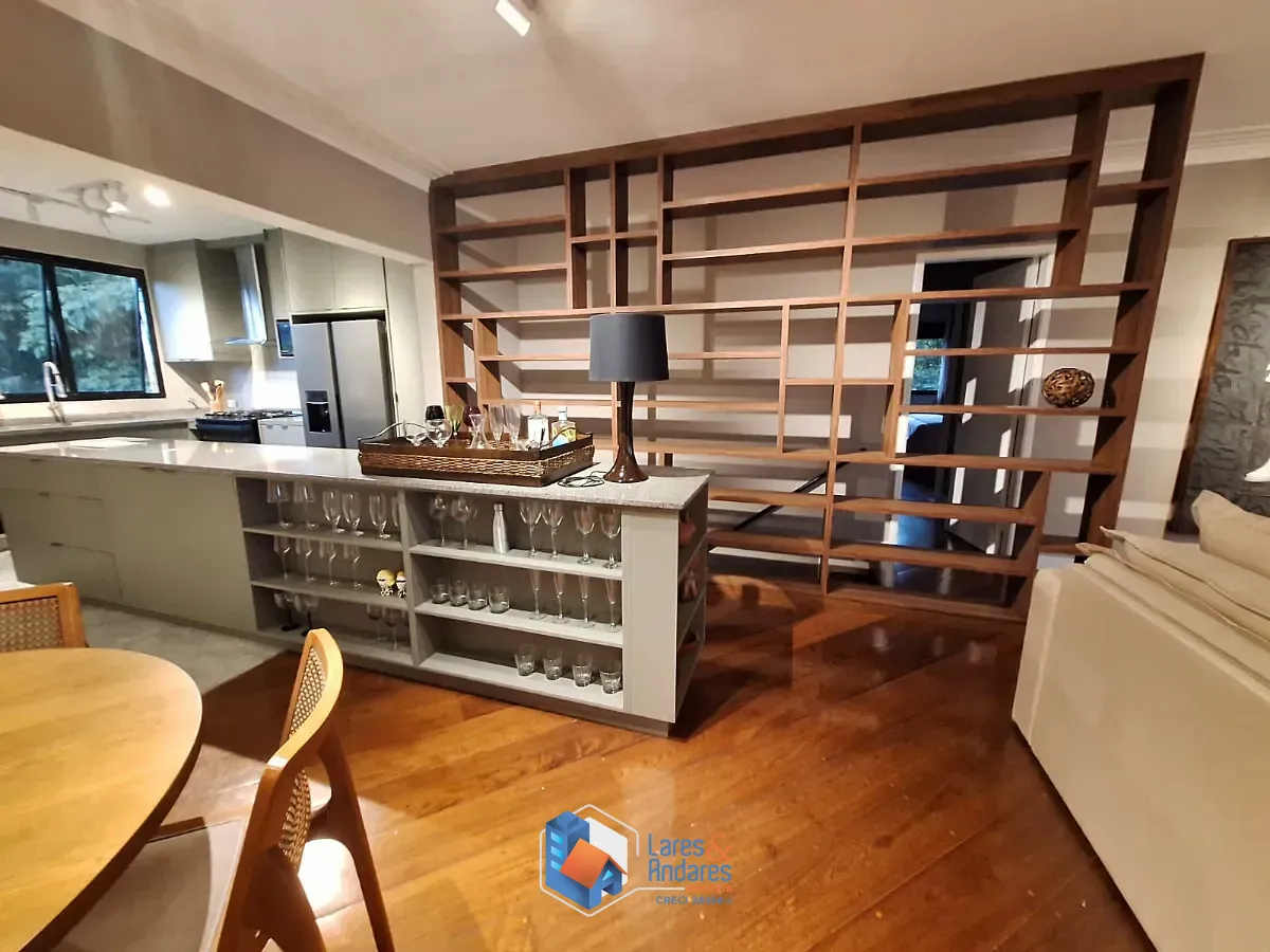 Apartamento, 3 quartos, 229 m² - Foto 29