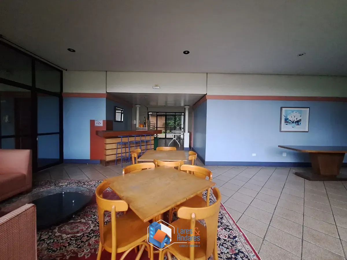 Apartamento, 3 quartos, 229 m² - Foto 19