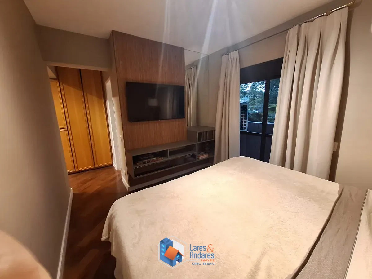 Apartamento, 3 quartos, 229 m² - Foto 63