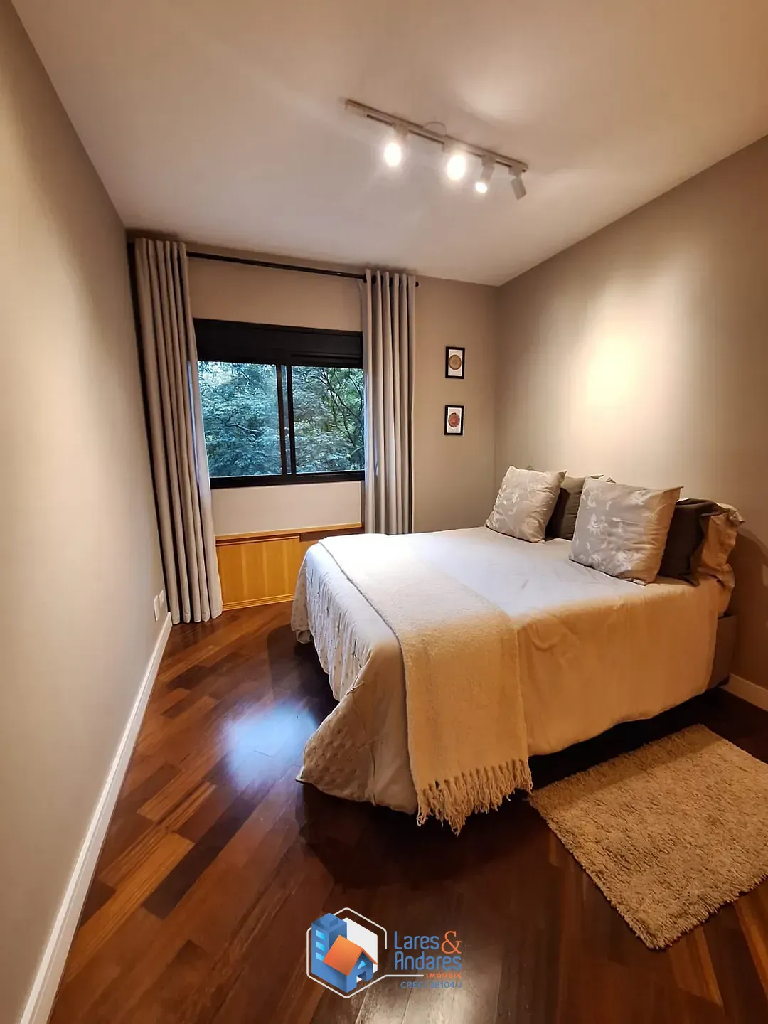 Apartamento, 3 quartos, 229 m² - Foto 57