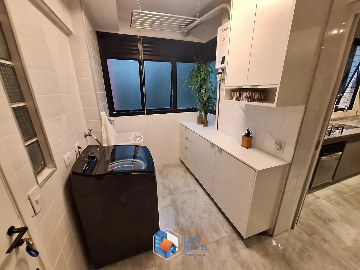 Apartamento, 3 quartos, 229 m² - Foto 42