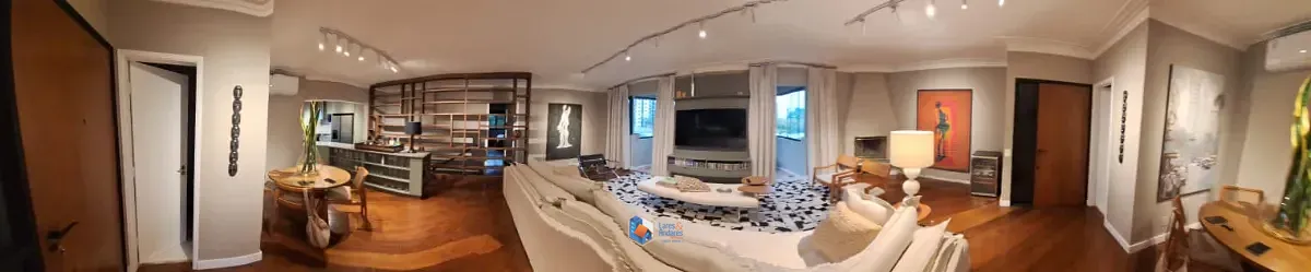 Apartamento, 3 quartos, 229 m² - Foto 30