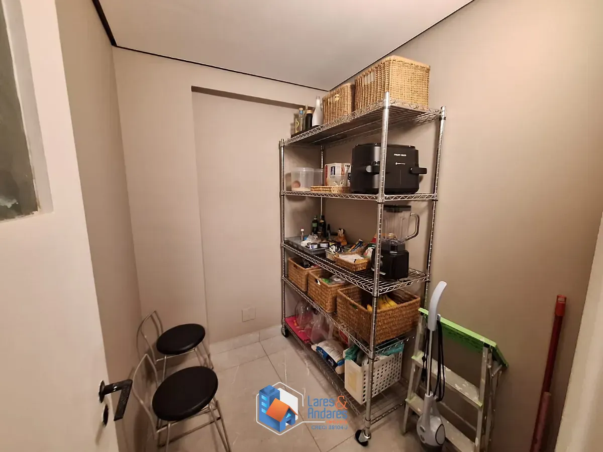Apartamento, 3 quartos, 229 m² - Foto 52