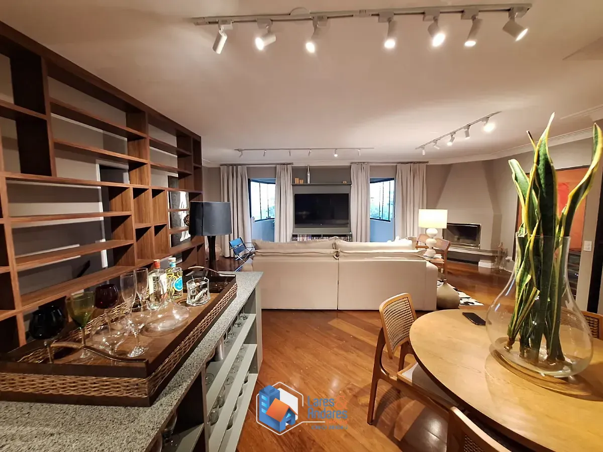 Apartamento, 3 quartos, 229 m² - Foto 31