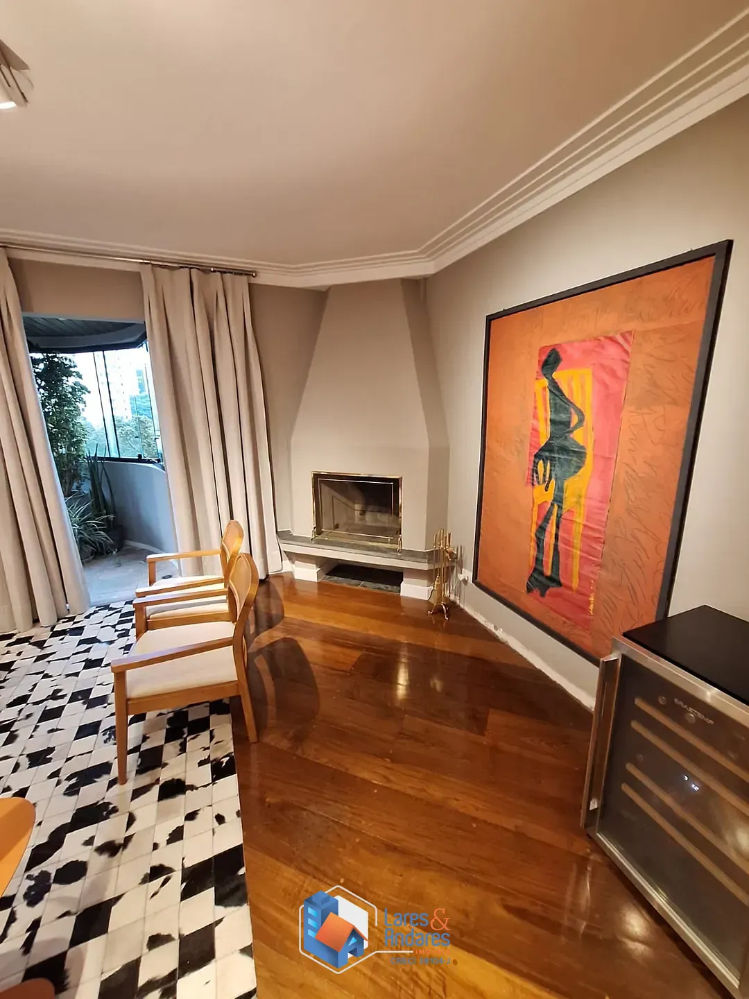Apartamento, 3 quartos, 229 m² - Foto 41