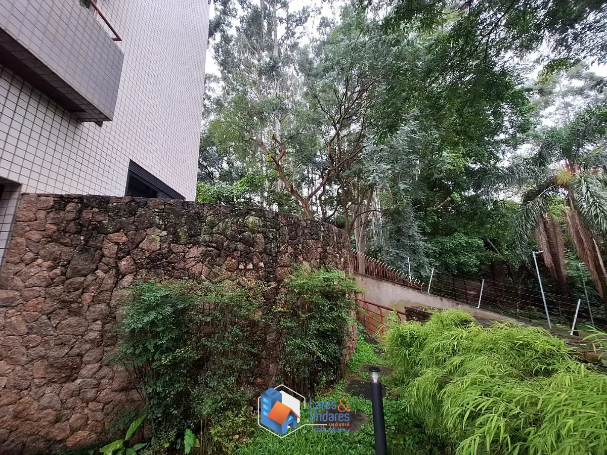 Apartamento, 3 quartos, 229 m² - Foto 11