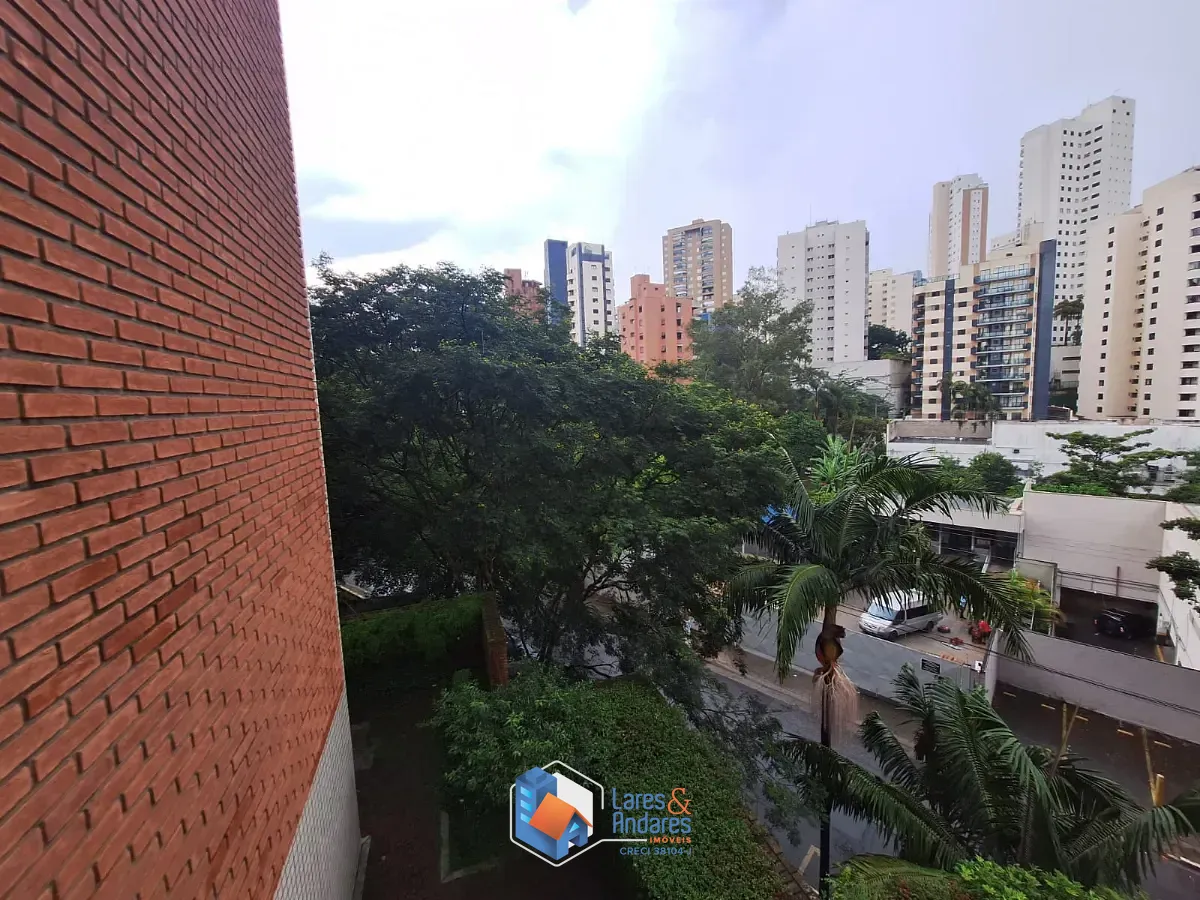 Apartamento, 3 quartos, 229 m² - Foto 35