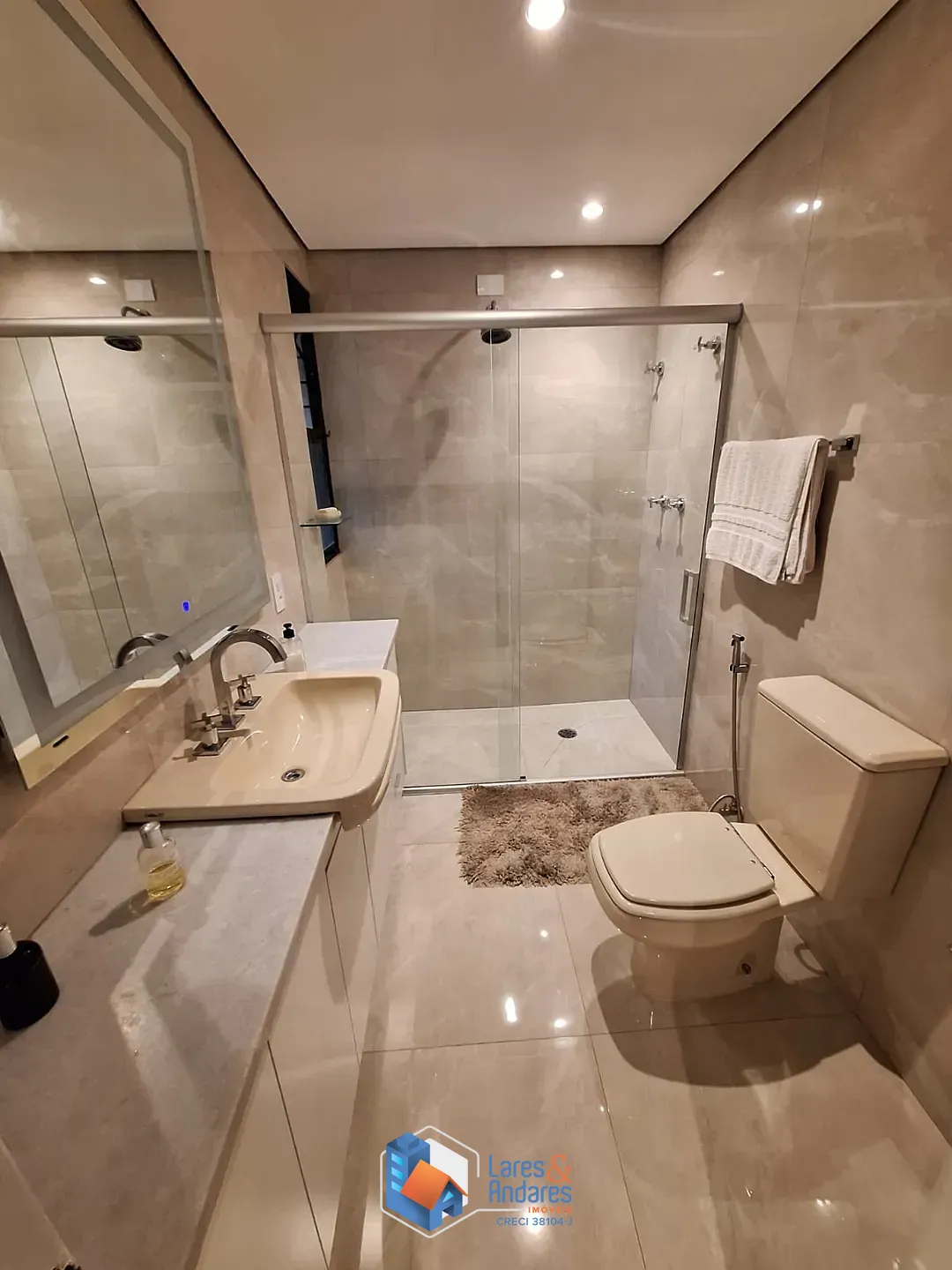 Apartamento, 3 quartos, 229 m² - Foto 56