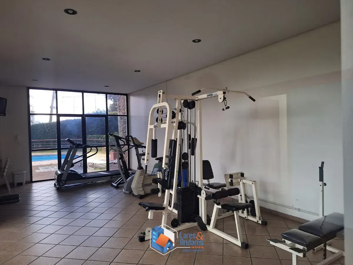 Apartamento, 3 quartos, 229 m² - Foto 22