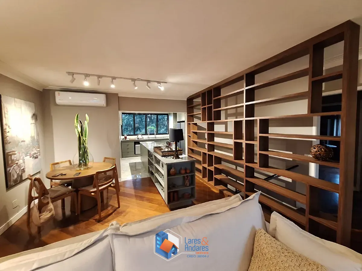Apartamento, 3 quartos, 229 m² - Foto 27