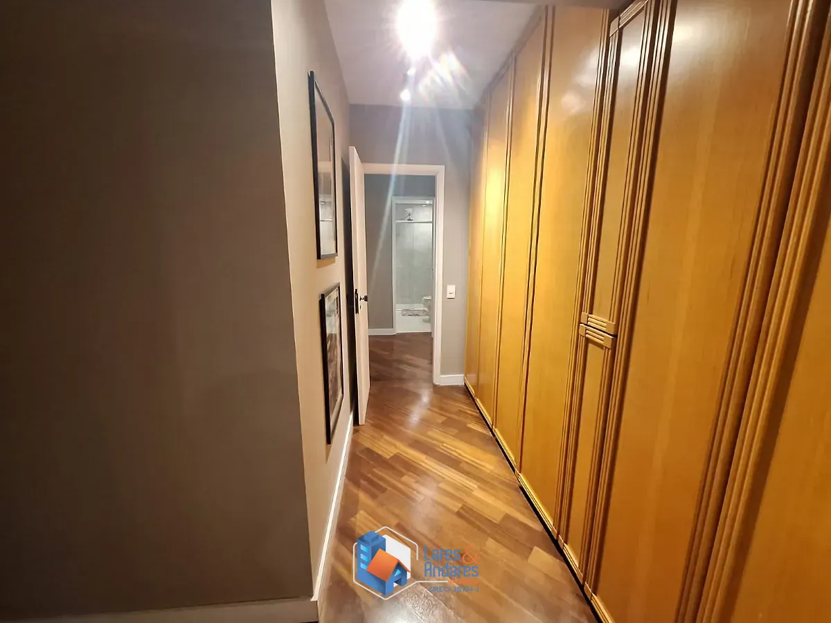 Apartamento, 3 quartos, 229 m² - Foto 65