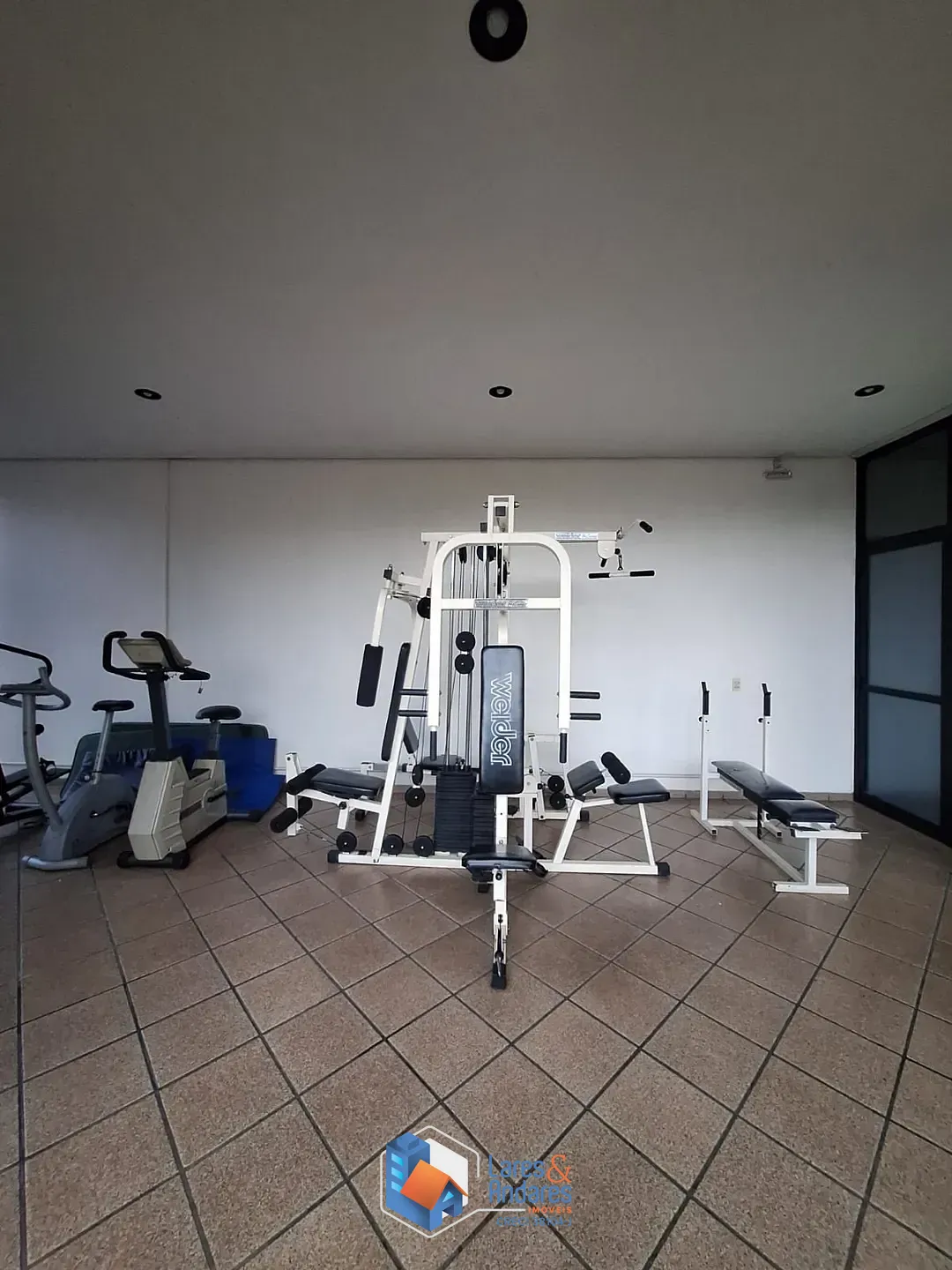 Apartamento, 3 quartos, 229 m² - Foto 13