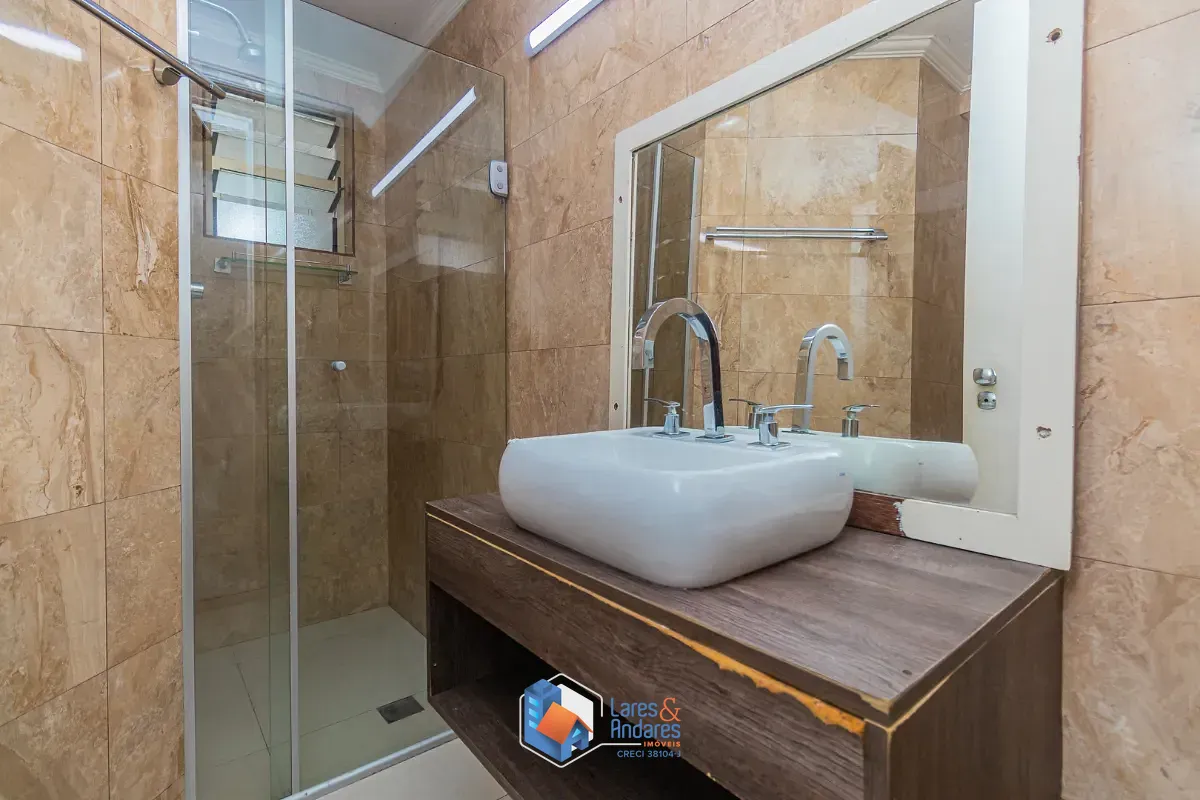Apartamento, 2 quartos, 72 m² - Foto 8