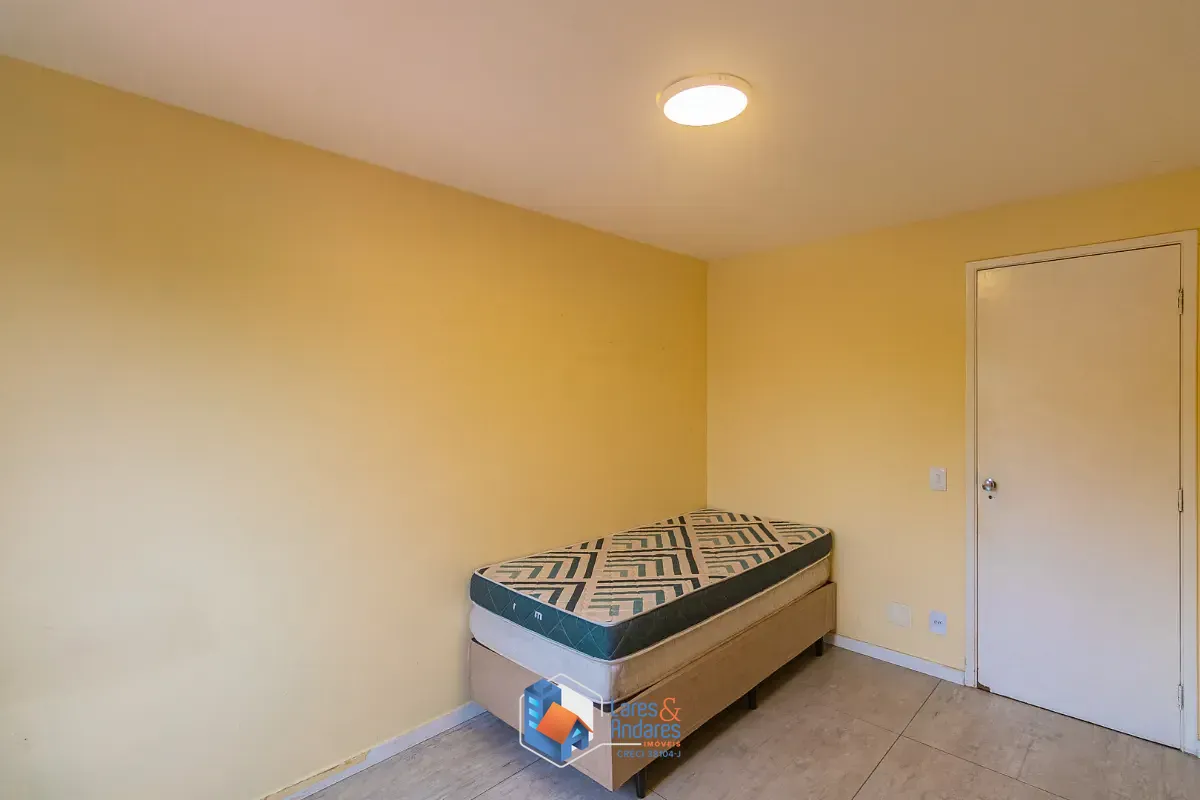 Apartamento, 2 quartos, 72 m² - Foto 9