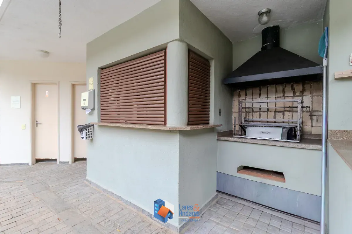 Apartamento, 2 quartos, 72 m² - Foto 33