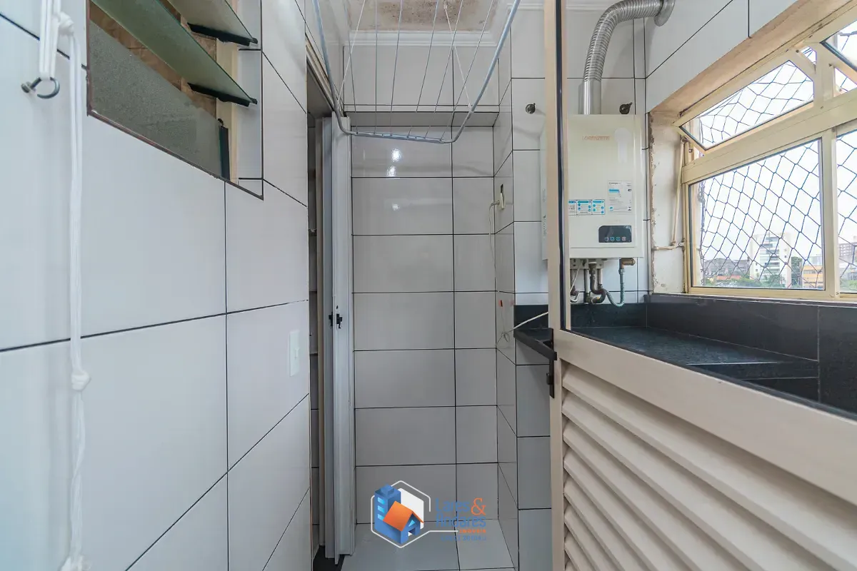 Apartamento, 2 quartos, 72 m² - Foto 25