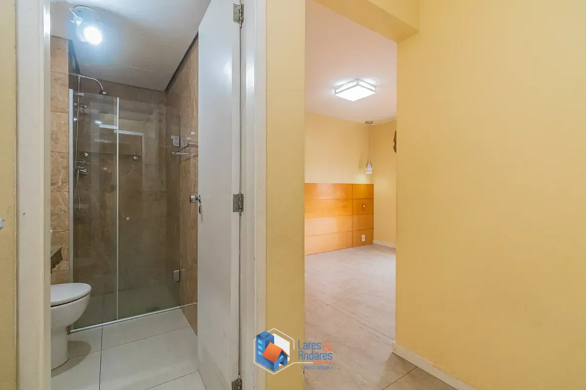 Apartamento, 2 quartos, 72 m² - Foto 13